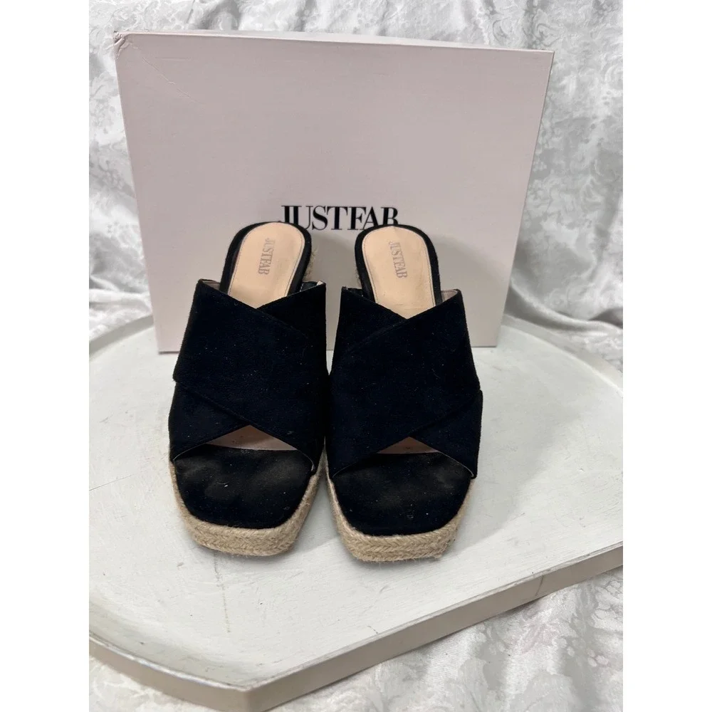 JustFab say my